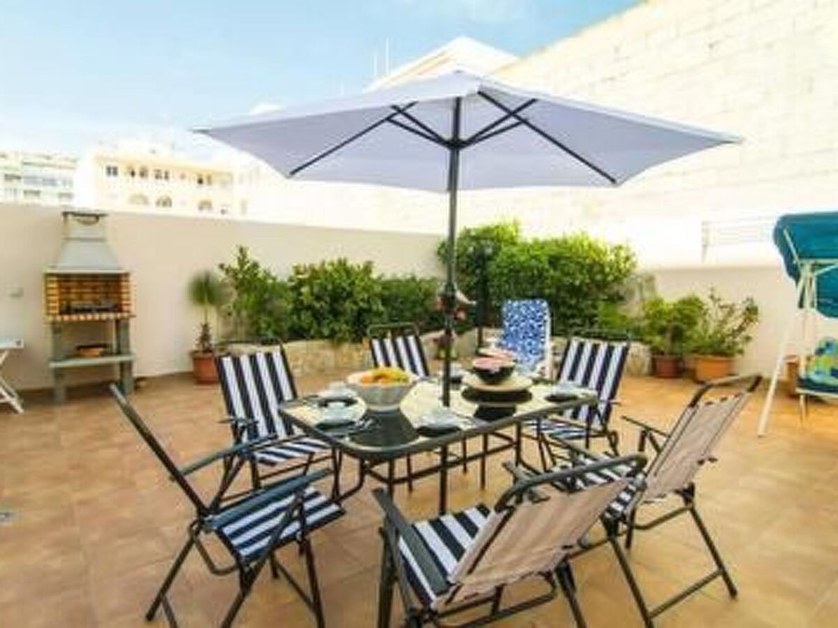 Appartement 3 chambres avec terrasse à Torrevieja - Photo 2