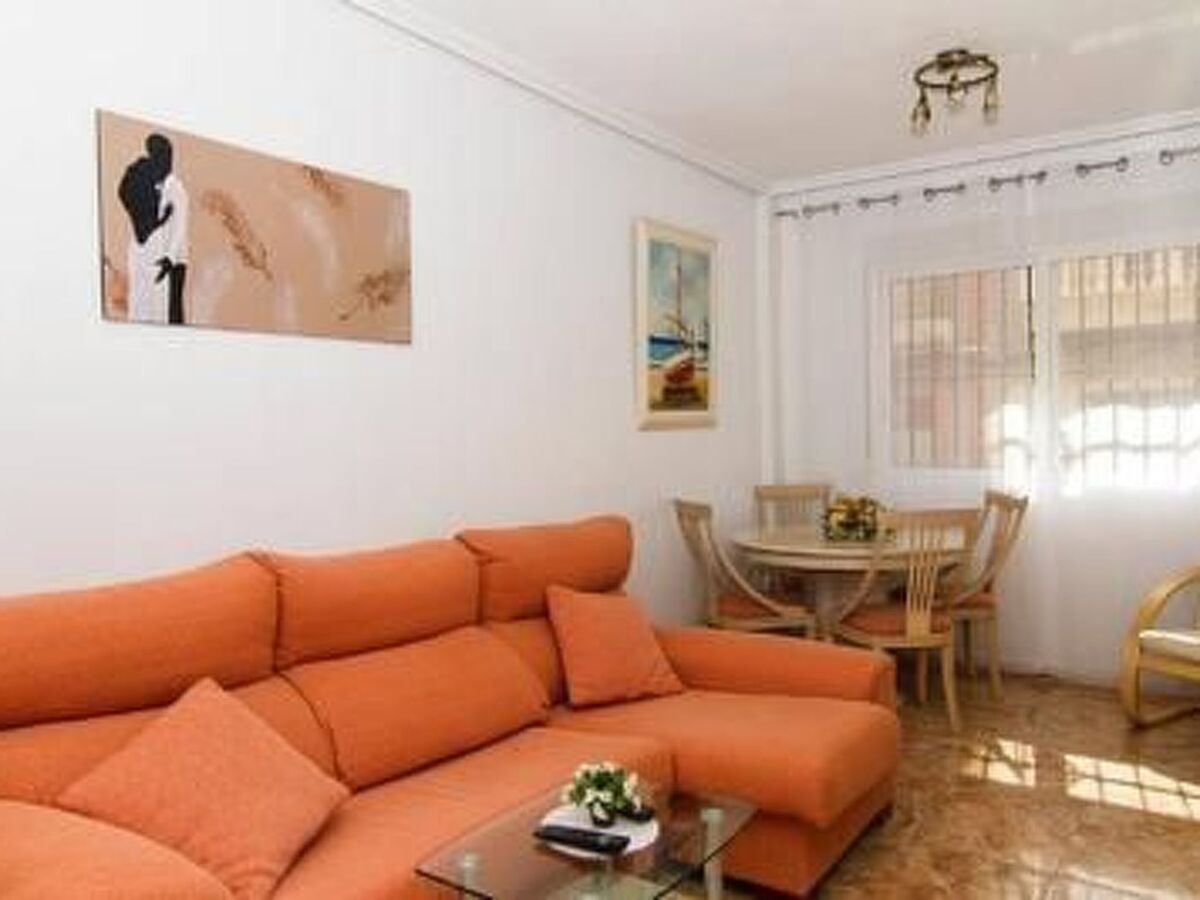 Appartement 3 chambres avec terrasse à Torrevieja - Photo 5