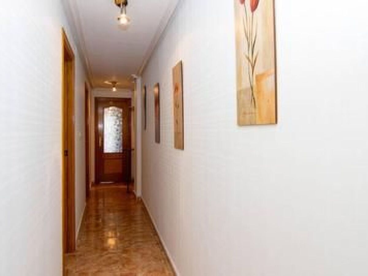 Appartement 3 chambres avec terrasse à Torrevieja - Photo 8