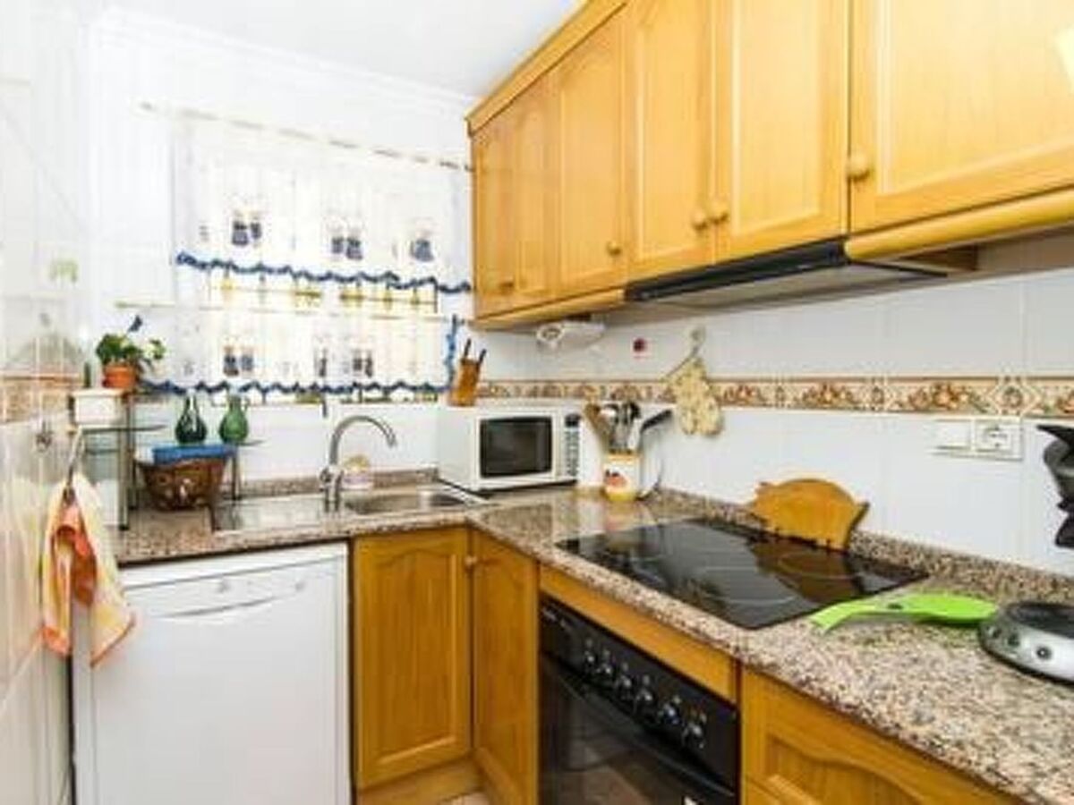 Appartement 3 chambres avec terrasse à Torrevieja - Photo 10