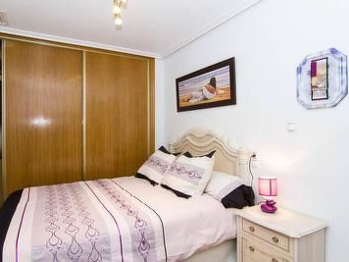 Appartement 3 chambres avec terrasse à Torrevieja - Photo 14