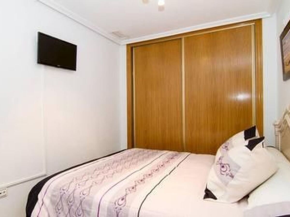 Appartement 3 chambres avec terrasse à Torrevieja - Photo 15