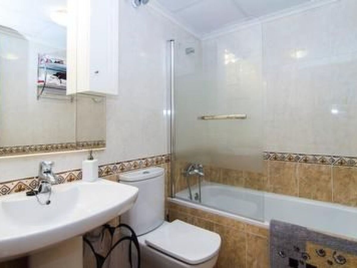 Appartement 3 chambres avec terrasse à Torrevieja - Photo 18