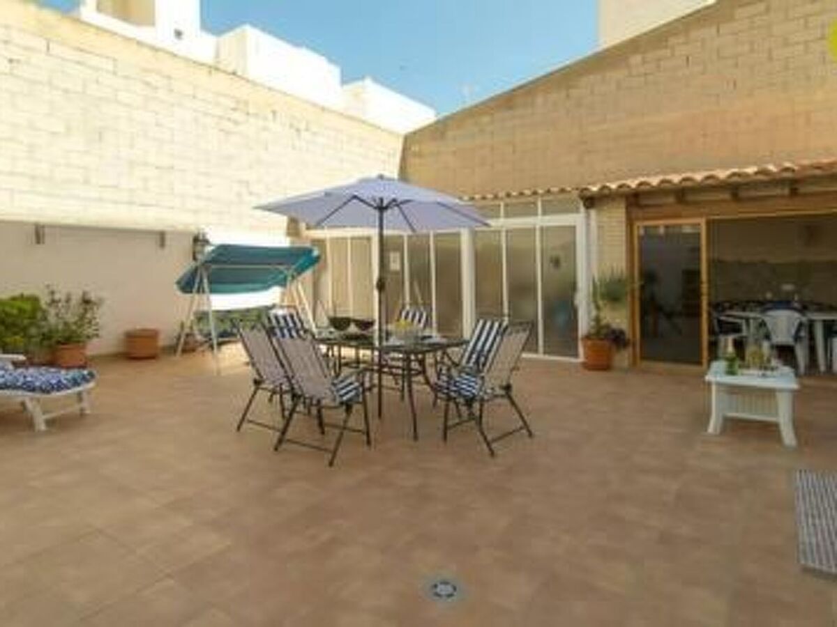 Appartement 3 chambres avec terrasse à Torrevieja - Photo 20