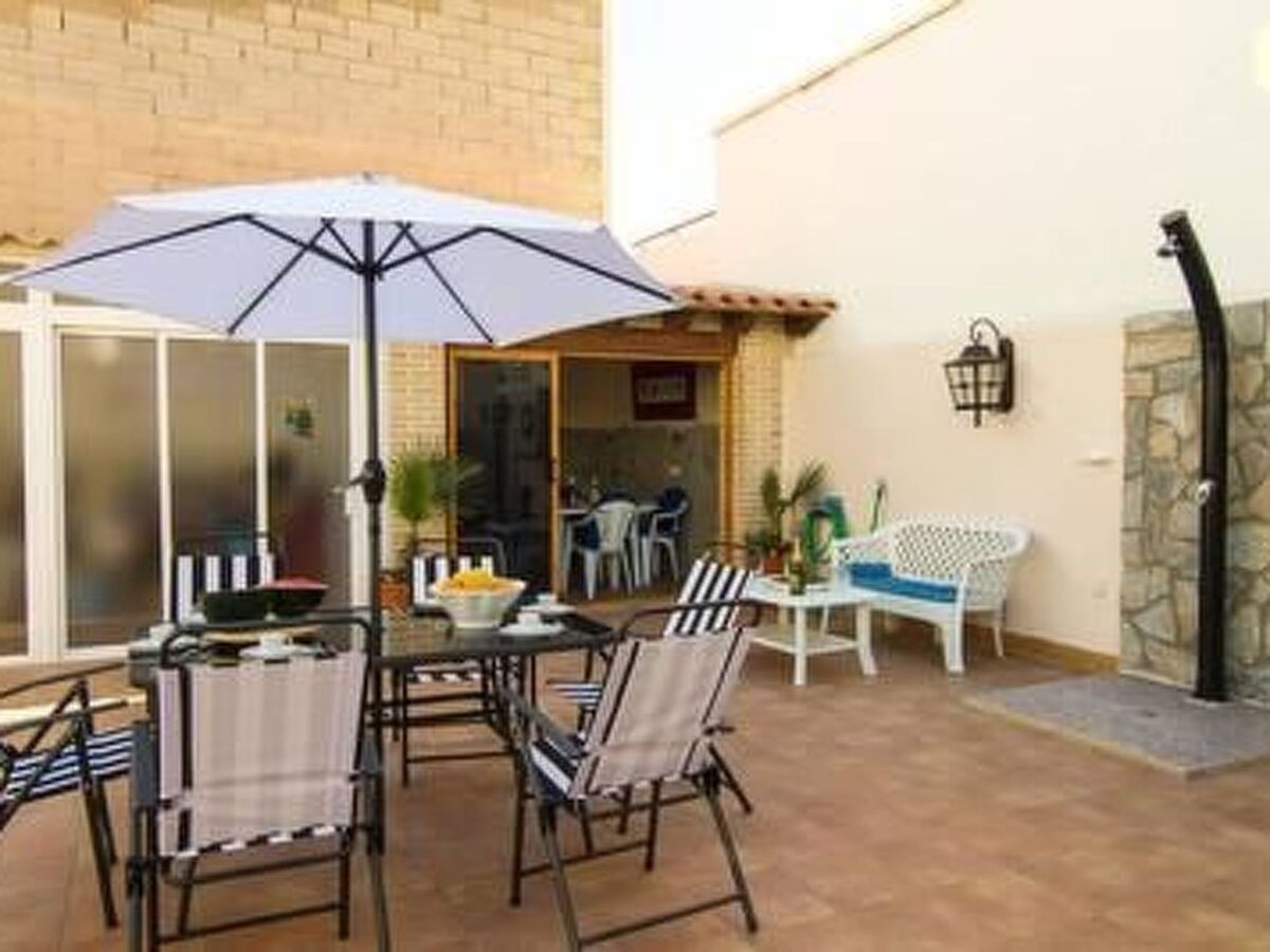 Appartement 3 chambres avec terrasse à Torrevieja - Photo 21