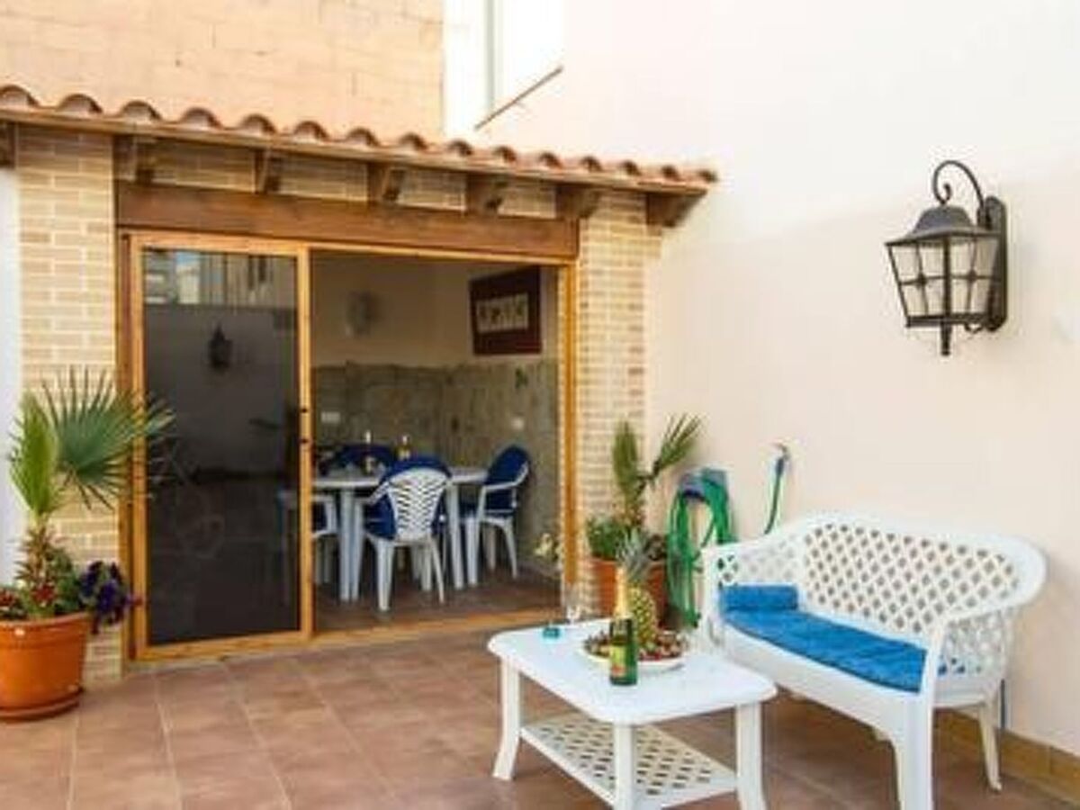 Appartement 3 chambres avec terrasse à Torrevieja - Photo 22