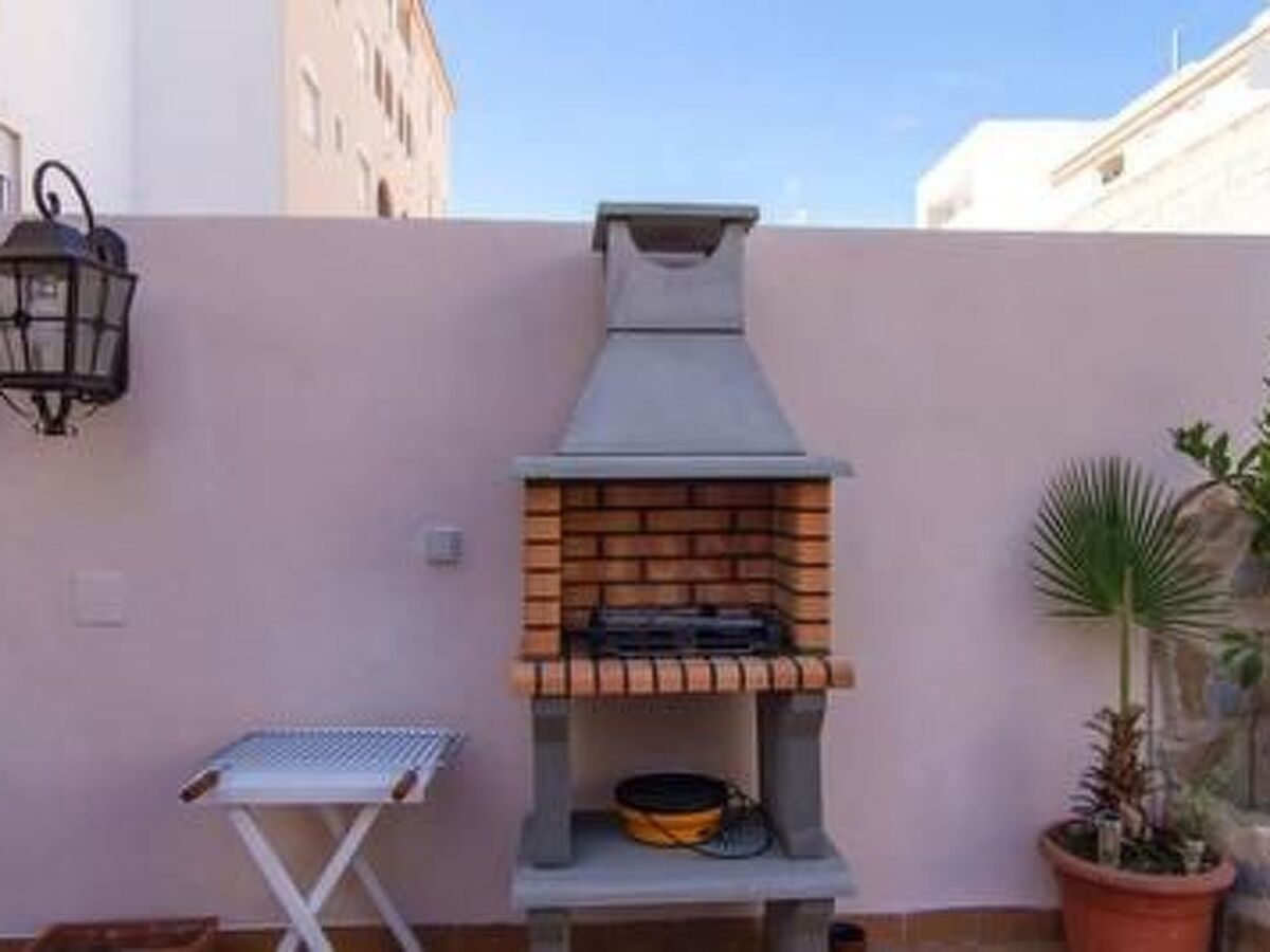 Appartement 3 chambres avec terrasse à Torrevieja - Photo 23