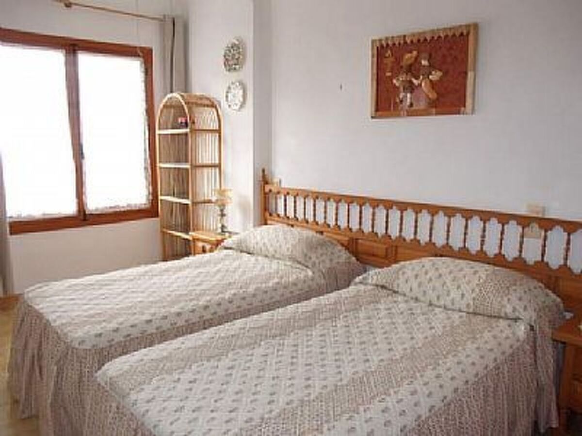 Appartement 2 chambres avec terrasse, centre Torrevieja - Photo 2