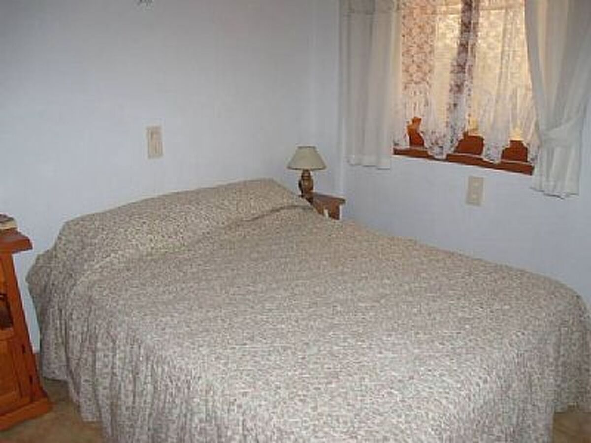 Appartement 2 chambres avec terrasse, centre Torrevieja - Photo 7