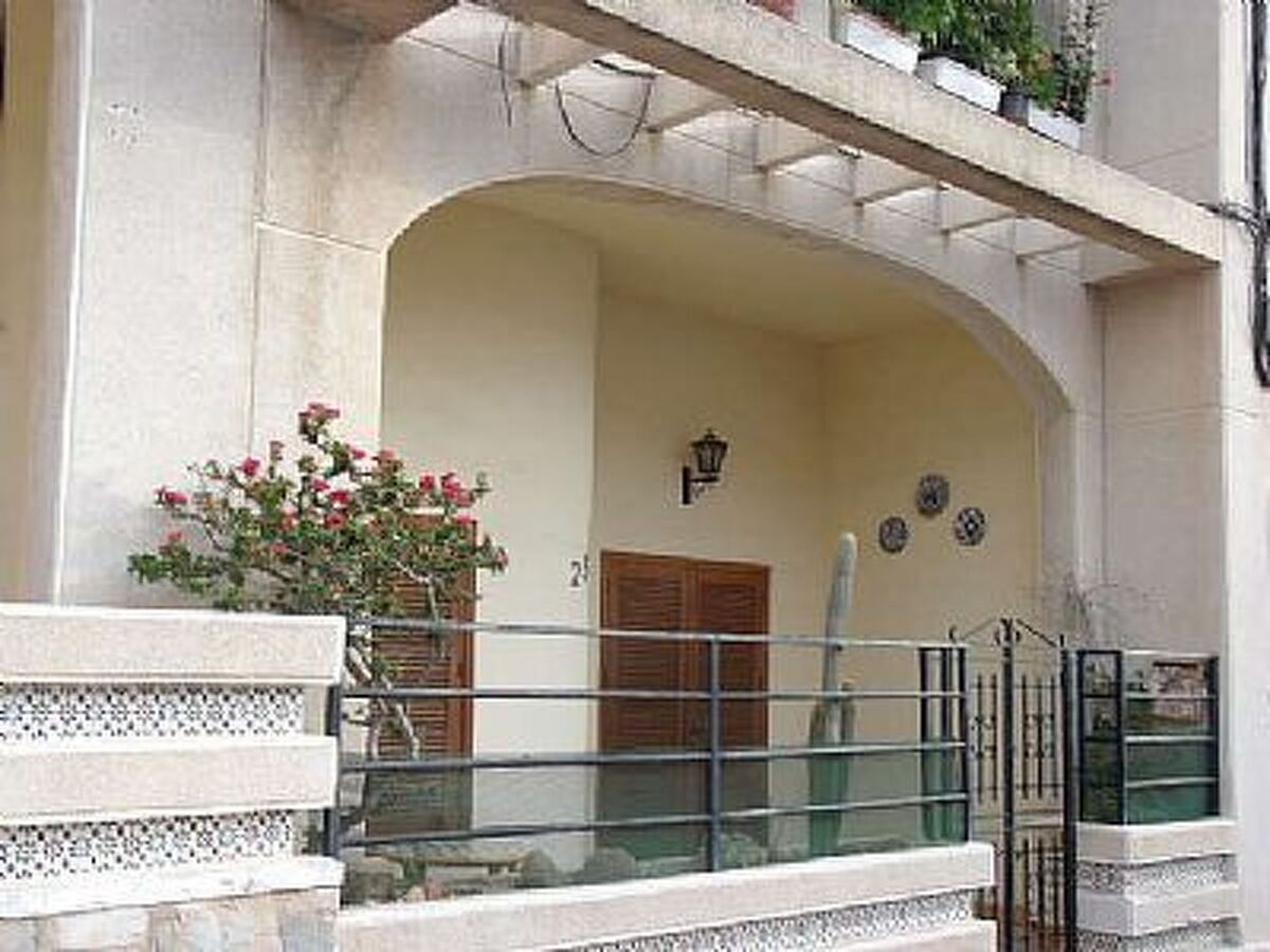 Appartement 2 chambres avec terrasse, centre Torrevieja - Photo 8
