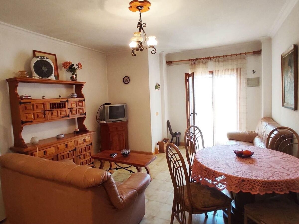 Appartement 2 chambres avec terrasse, centre Torrevieja - Photo 10