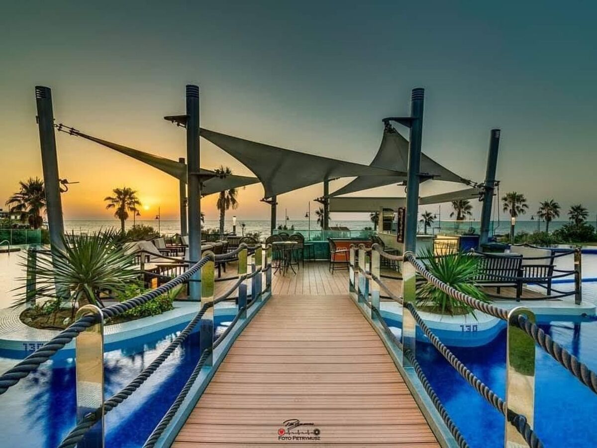 Appartement Sea Senses à Torrevieja, vue mer et piscine - Photo 6