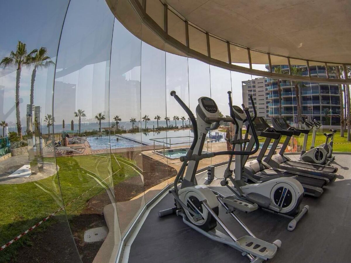 Appartement Sea Senses à Torrevieja, vue mer et piscine - Photo 22