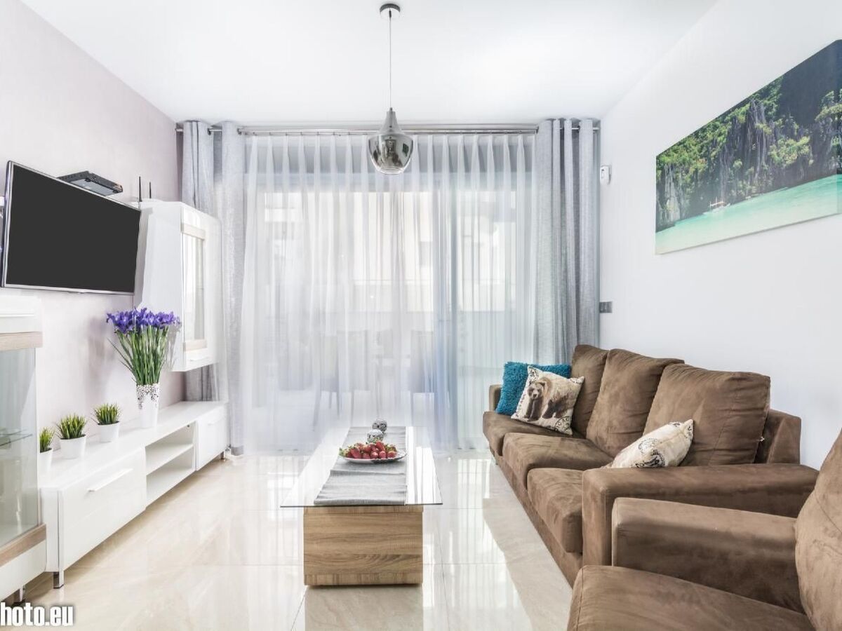Sunny Villa à Torrevieja : maison 3 chambres avec piscine - Photo 15