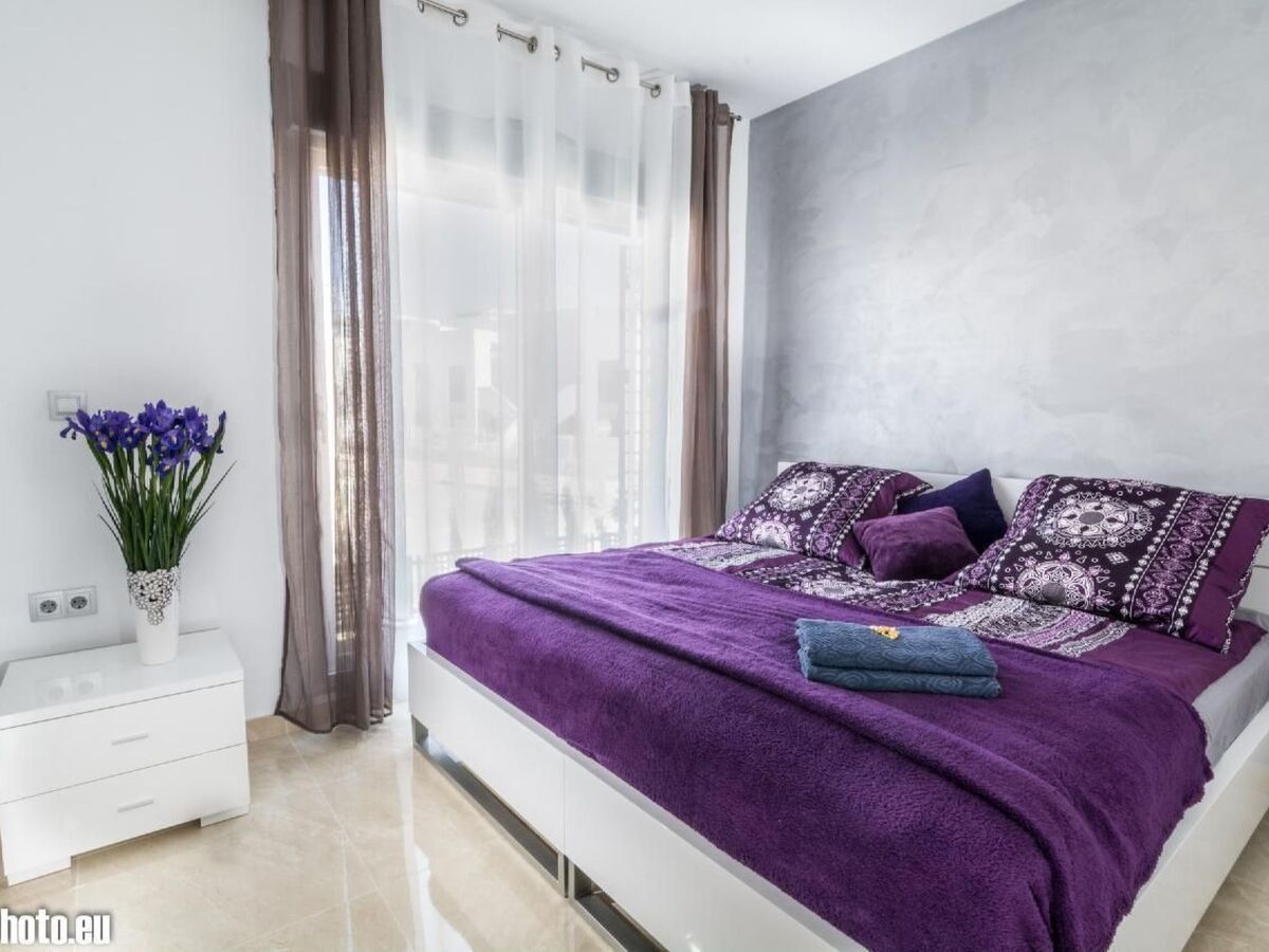 Sunny Villa à Torrevieja : maison 3 chambres avec piscine - Photo 16