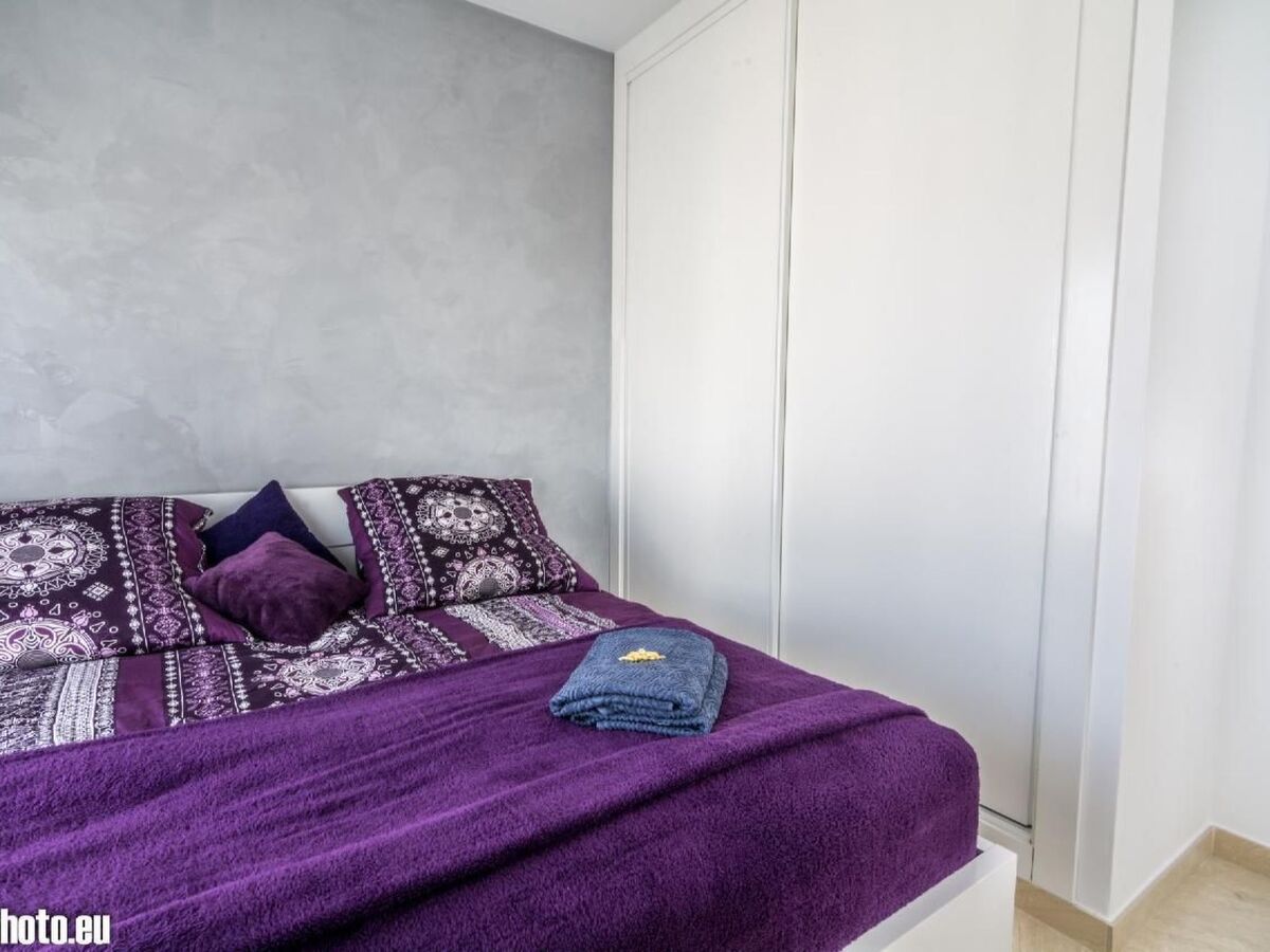 Sunny Villa à Torrevieja : maison 3 chambres avec piscine - Photo 17