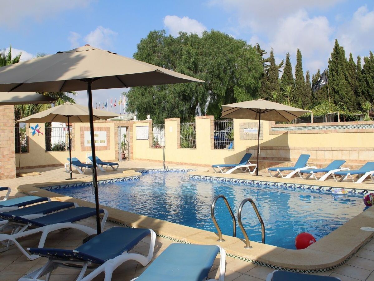 Casa Magdalena, finca climatisée à 3 km de la mer - Photo 1