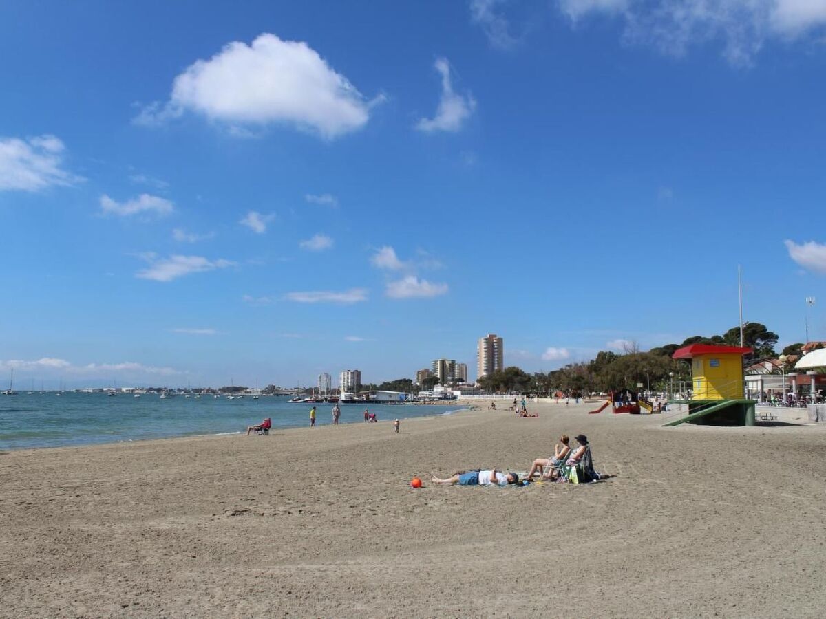 Casa Magdalena, finca climatisée à 3 km de la mer - Photo 3
