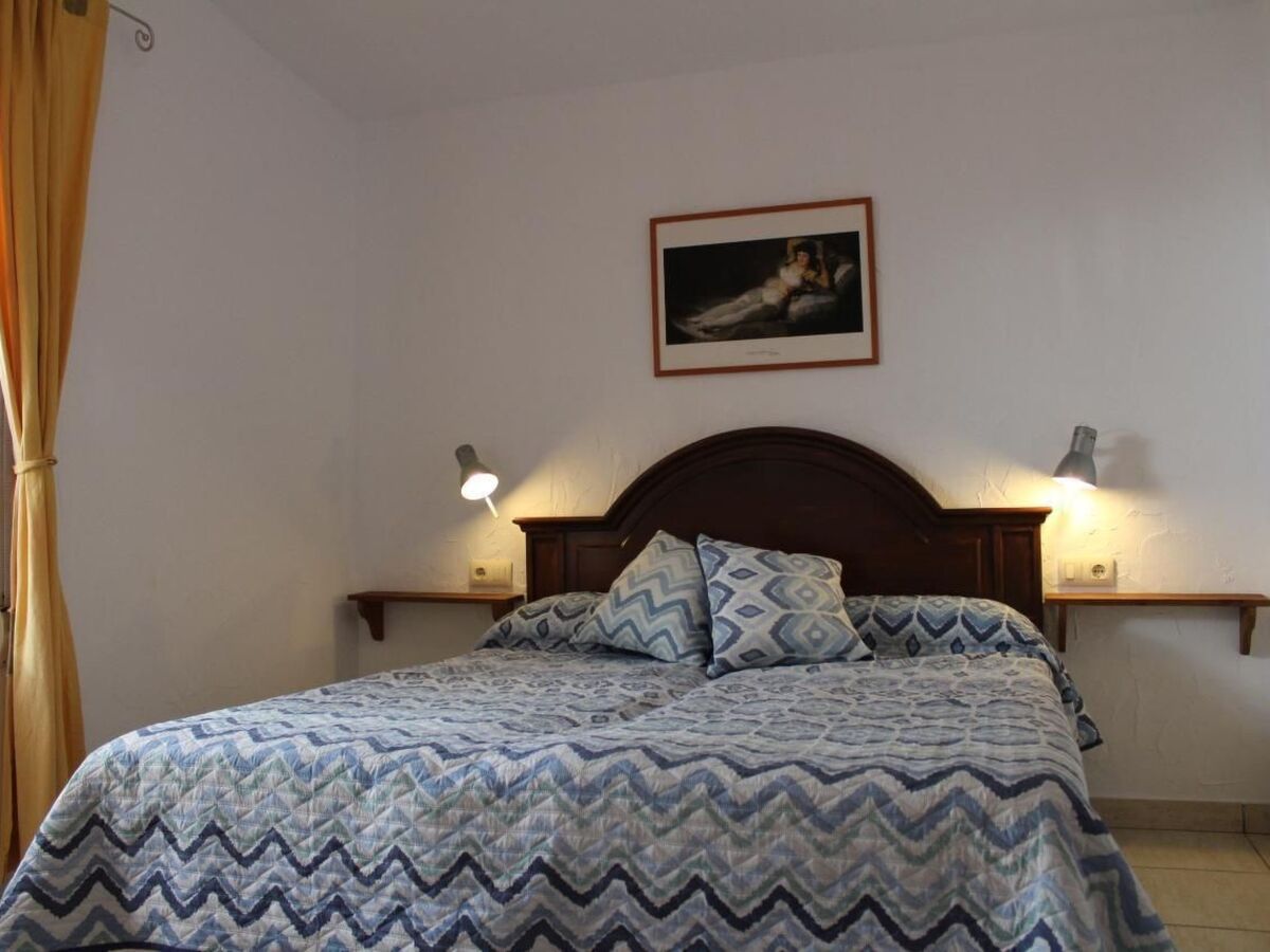 Casa Magdalena, finca climatisée à 3 km de la mer - Photo 6