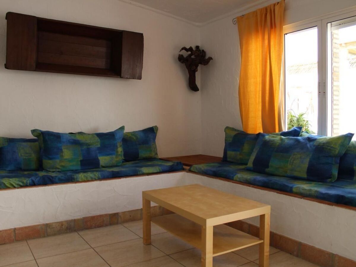Casa Magdalena, finca climatisée à 3 km de la mer - Photo 11