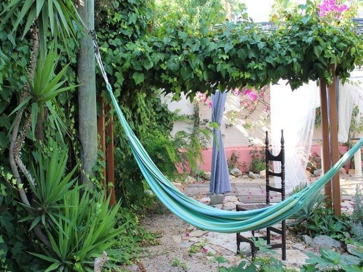 Casa Magdalena, finca climatisée à 3 km de la mer - Photo 12