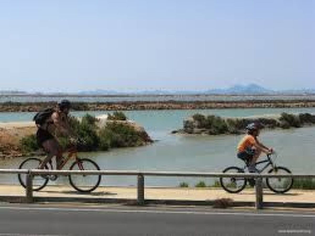 Casa Magdalena, finca climatisée à 3 km de la mer - Photo 19