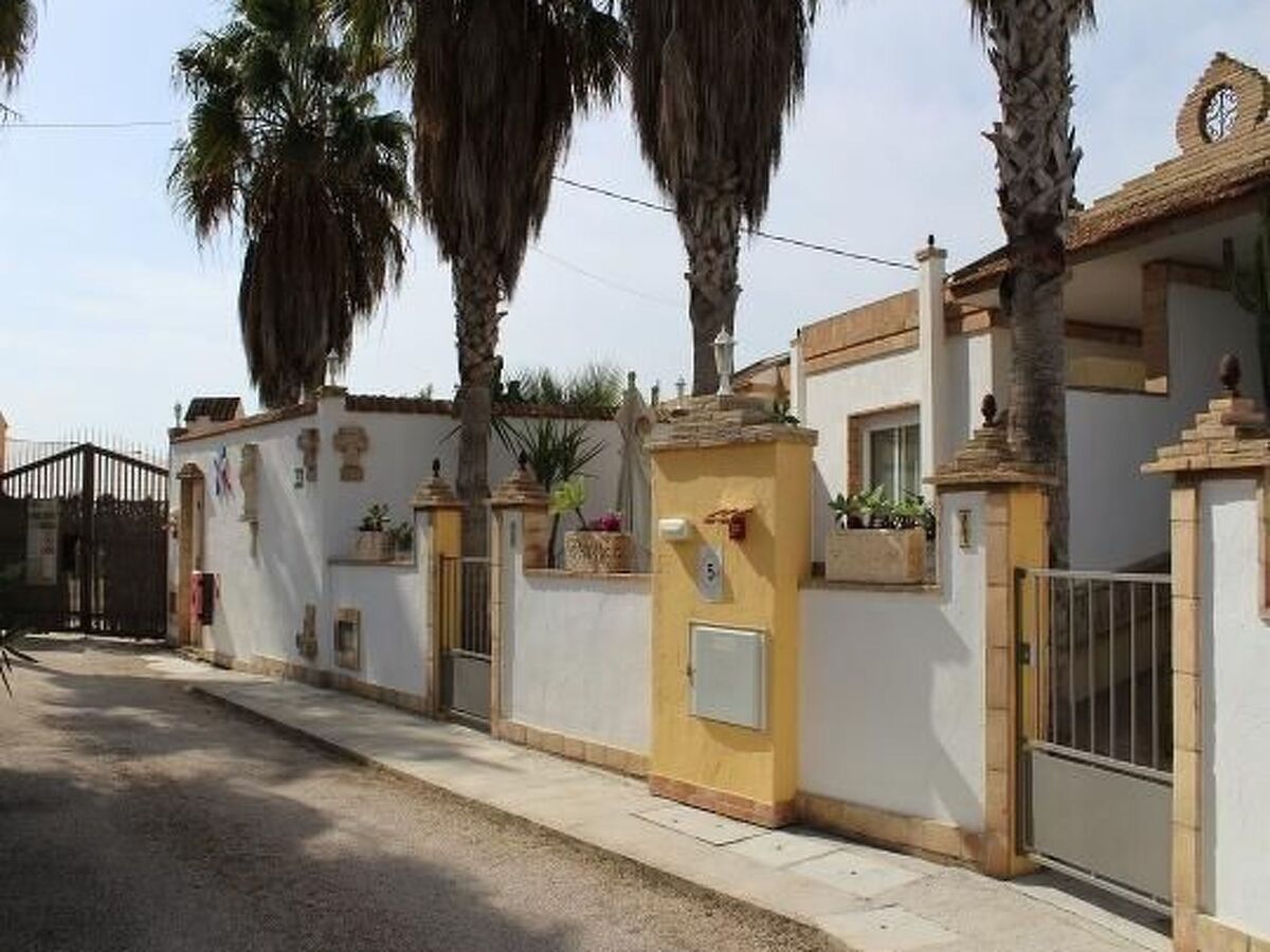 Casa Carmen – Appartement 4 pers. sur finca avec piscine - Photo 2