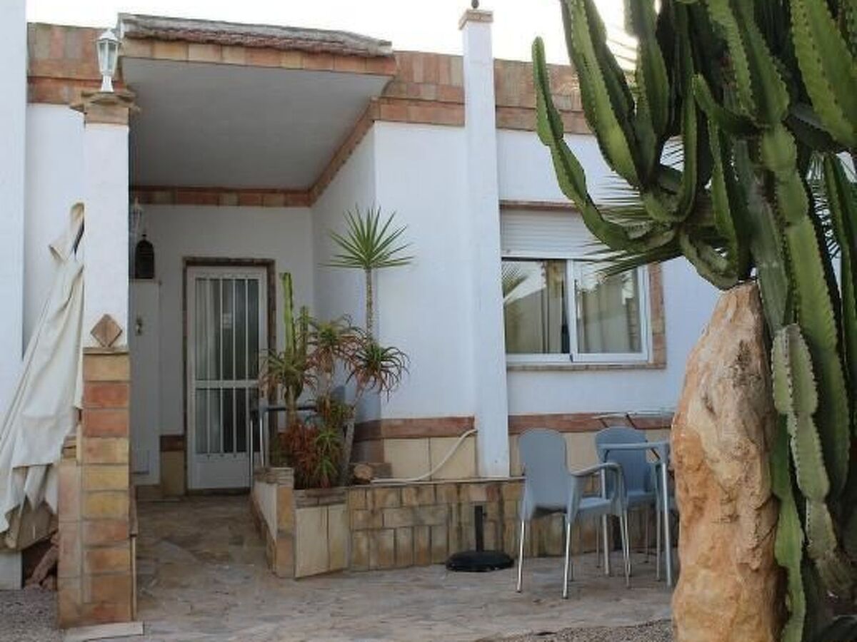 Casa Carmen – Appartement 4 pers. sur finca avec piscine - Photo 3