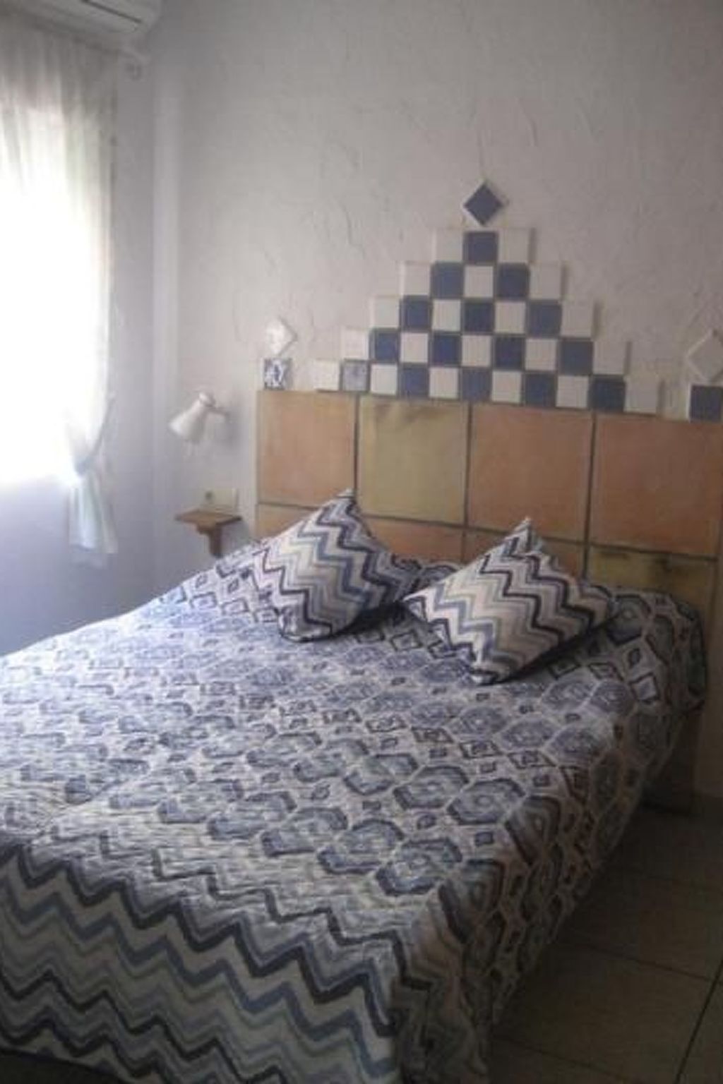 Casa Carmen – Appartement 4 pers. sur finca avec piscine - Photo 4