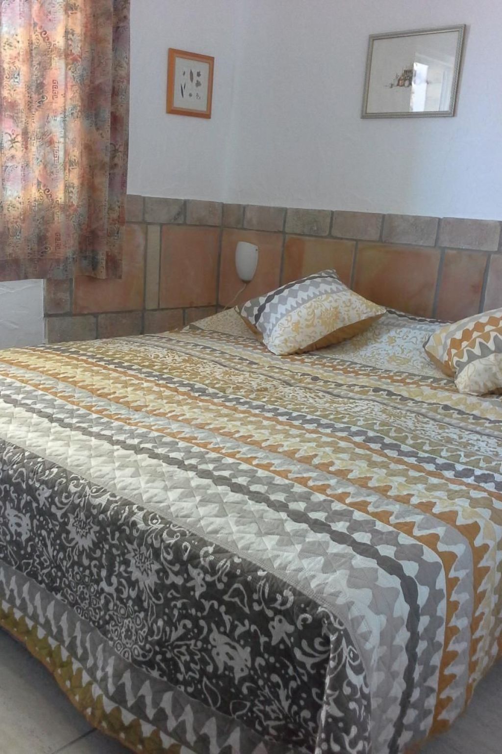 Casa Carmen – Appartement 4 pers. sur finca avec piscine - Photo 5