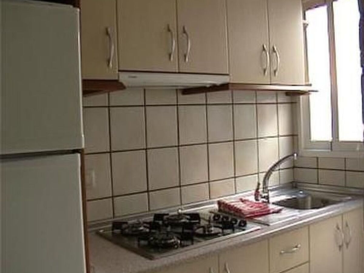 Casa Carmen – Appartement 4 pers. sur finca avec piscine - Photo 7