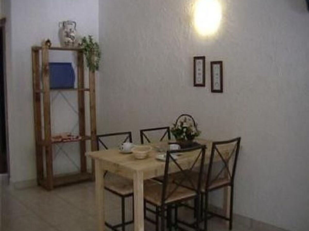 Casa Carmen – Appartement 4 pers. sur finca avec piscine - Photo 11