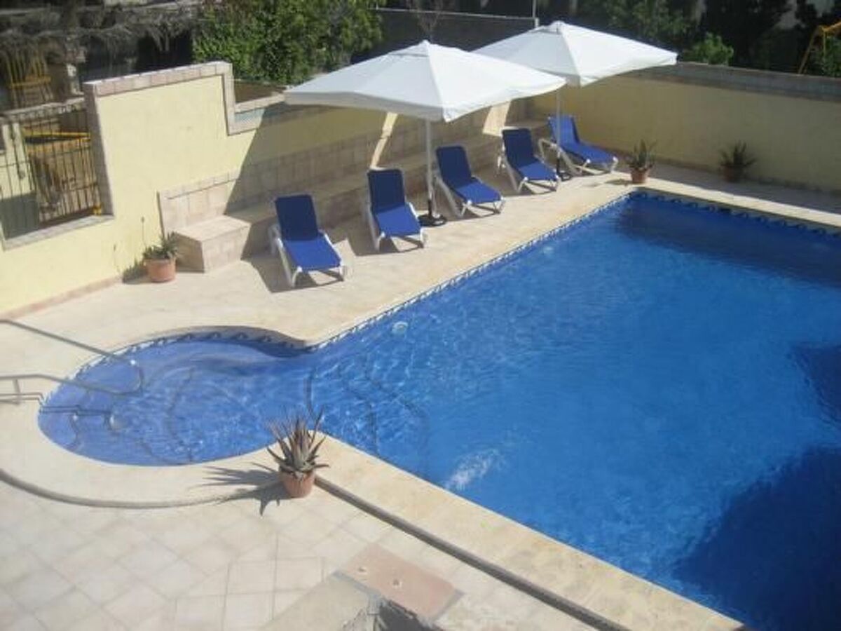 Casa Carmen – Appartement 4 pers. sur finca avec piscine - Photo 13