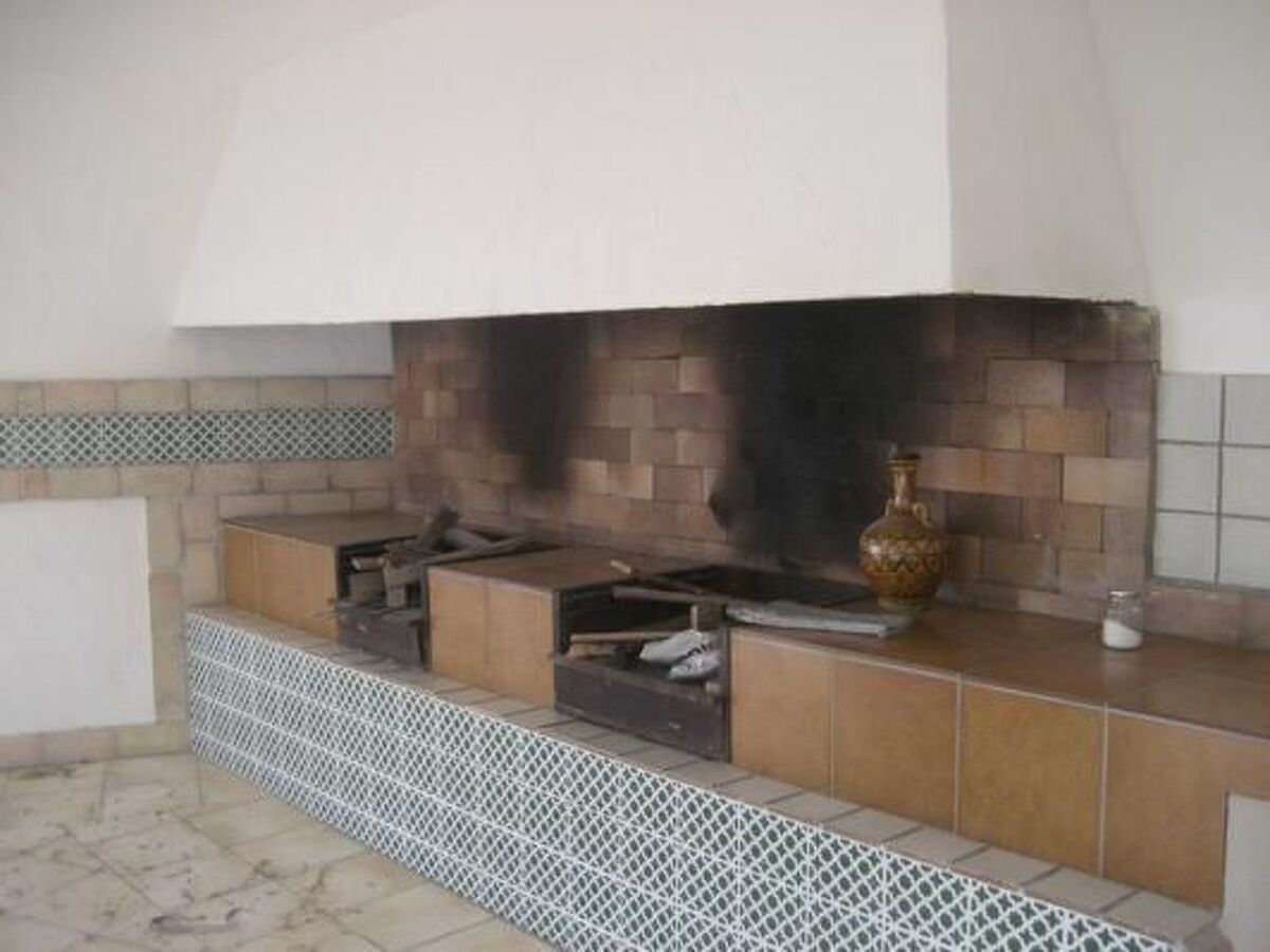 Casa Carmen – Appartement 4 pers. sur finca avec piscine - Photo 17
