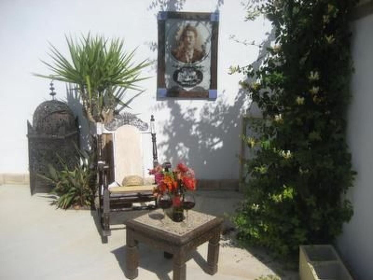 Casa Carmen – Appartement 4 pers. sur finca avec piscine - Photo 21