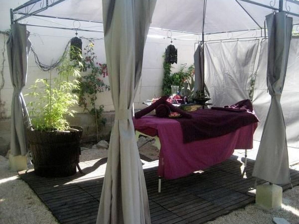 Casa Carmen – Appartement 4 pers. sur finca avec piscine - Photo 23