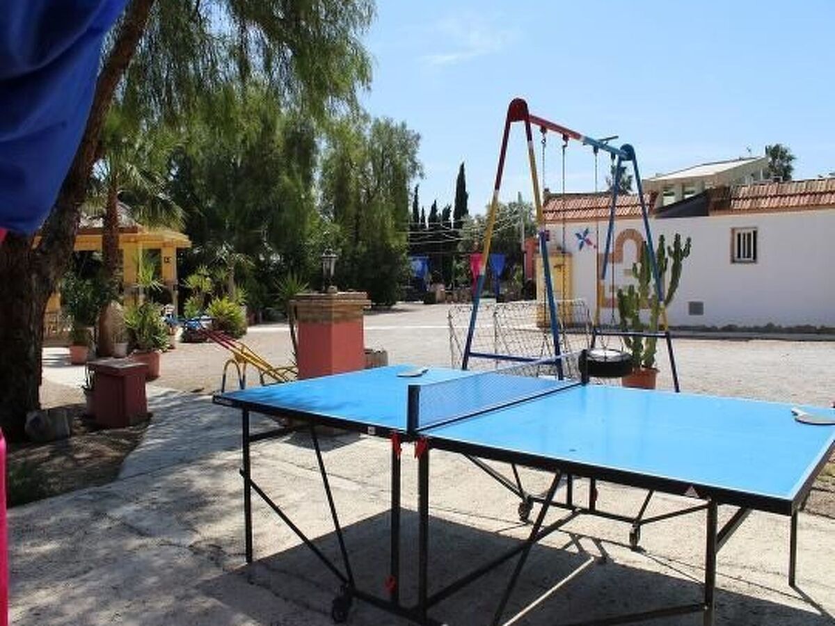 Casa Carmen – Appartement 4 pers. sur finca avec piscine - Photo 24