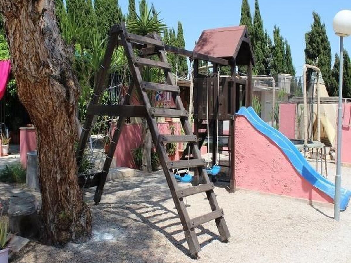 Casa Carmen – Appartement 4 pers. sur finca avec piscine - Photo 25