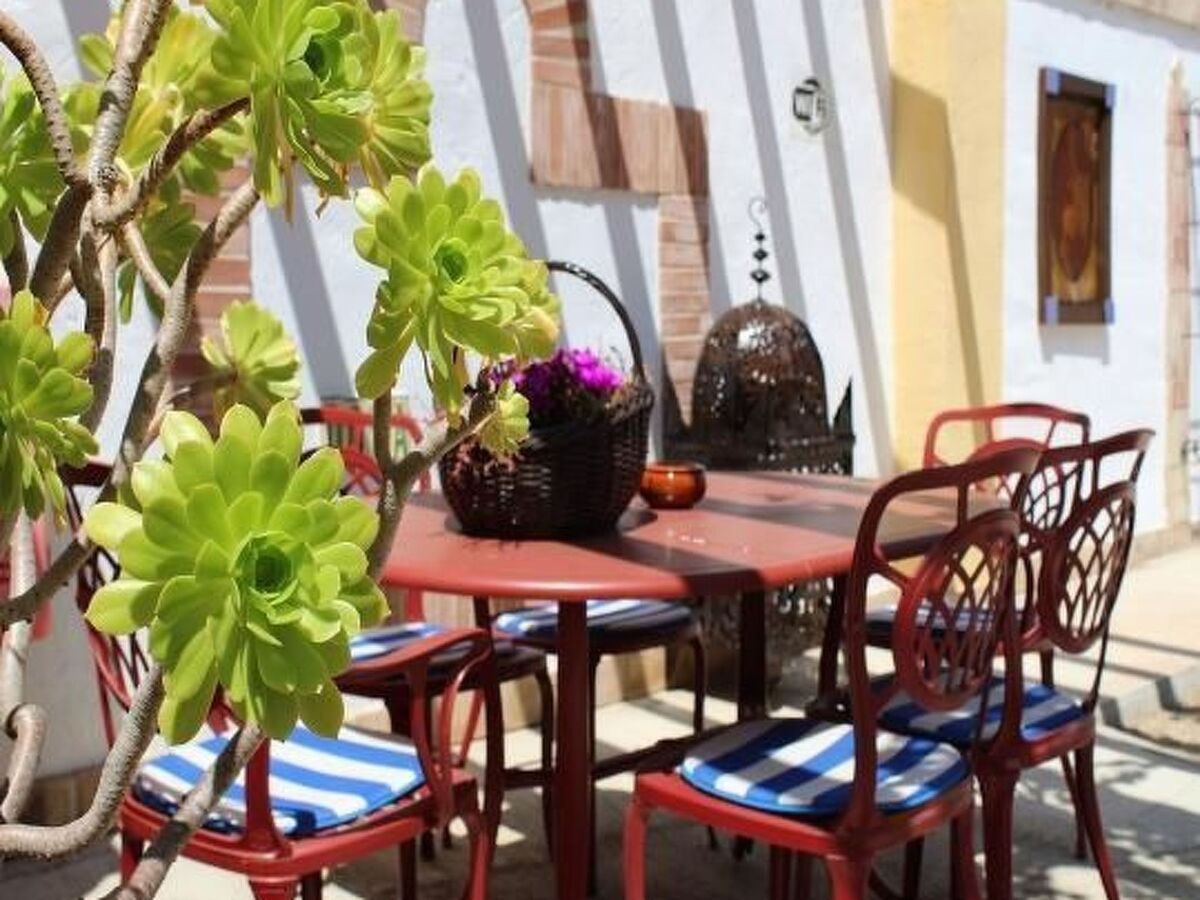 Casa Carmen – Appartement 4 pers. sur finca avec piscine - Photo 26