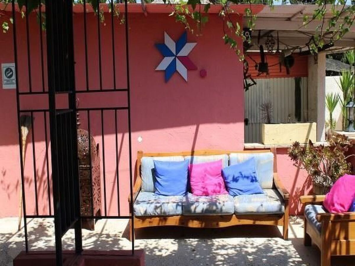 Casa Carmen – Appartement 4 pers. sur finca avec piscine - Photo 27
