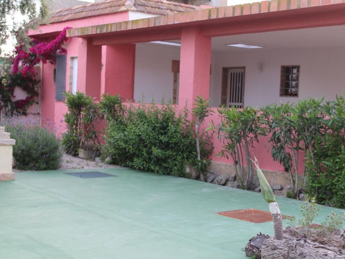 Casa Ana Mari – Appartement 6 pers. avec piscine à San Pedro del Pinatar - Photo 3