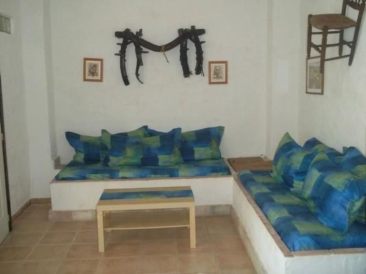 Casa Ana Mari – Appartement 6 pers. avec piscine à San Pedro del Pinatar - Photo 4