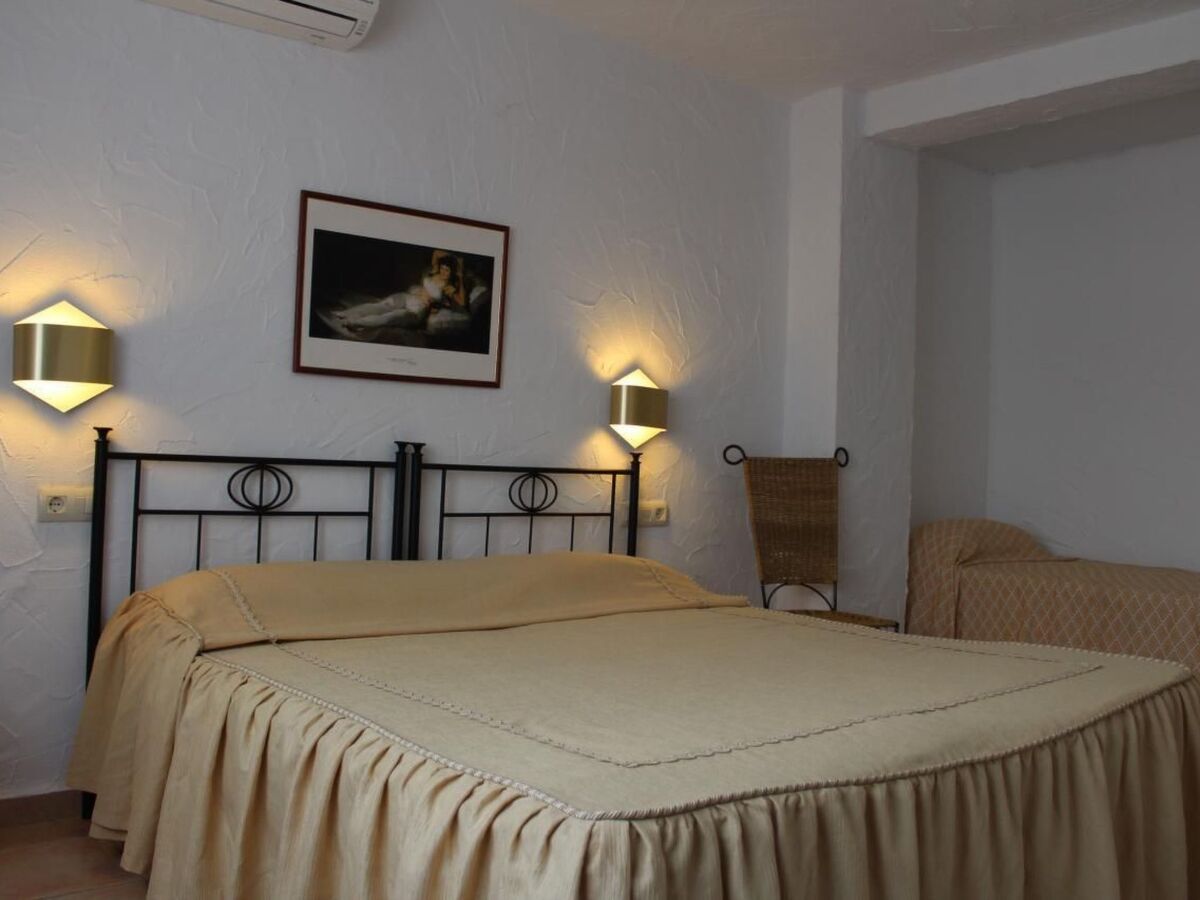 Casa Ana Mari – Appartement 6 pers. avec piscine à San Pedro del Pinatar - Photo 5