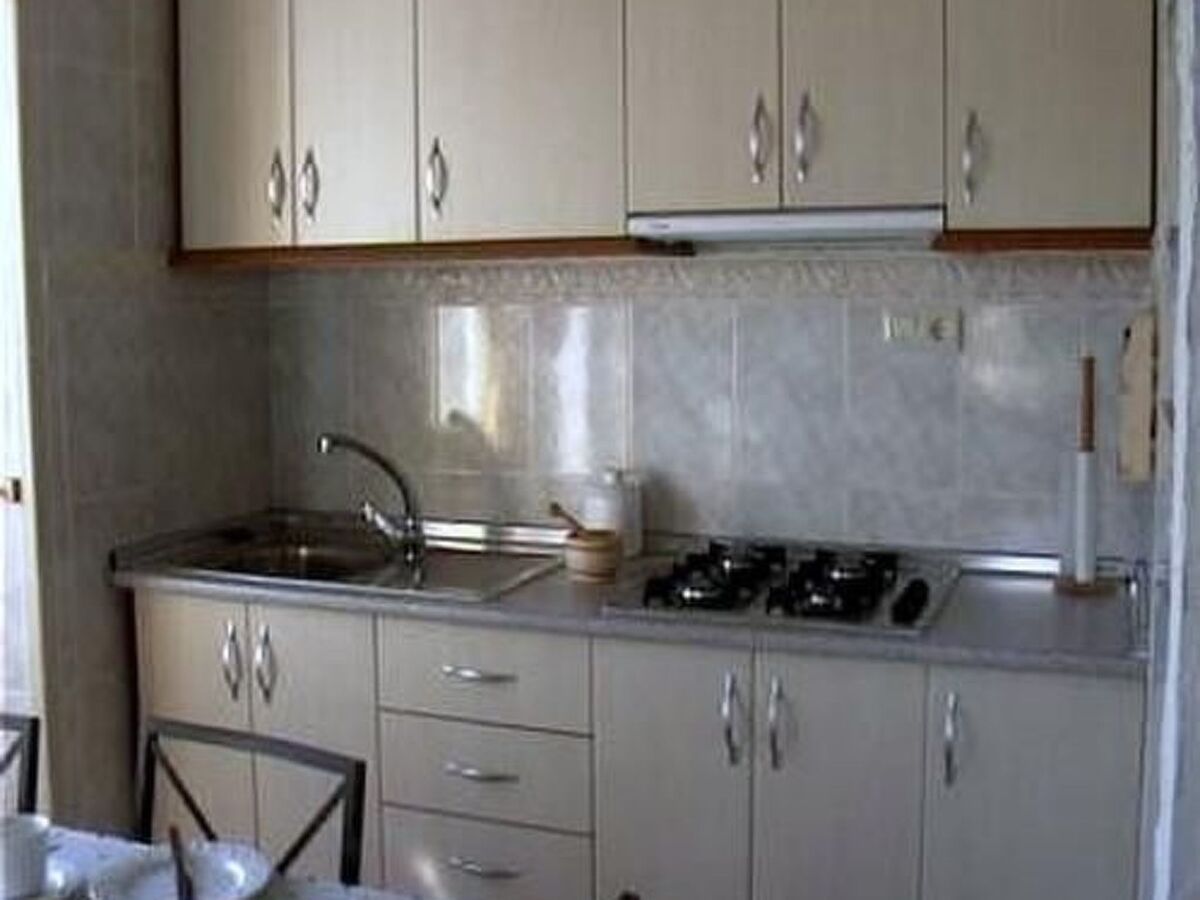 Casa Ana Mari – Appartement 6 pers. avec piscine à San Pedro del Pinatar - Photo 6