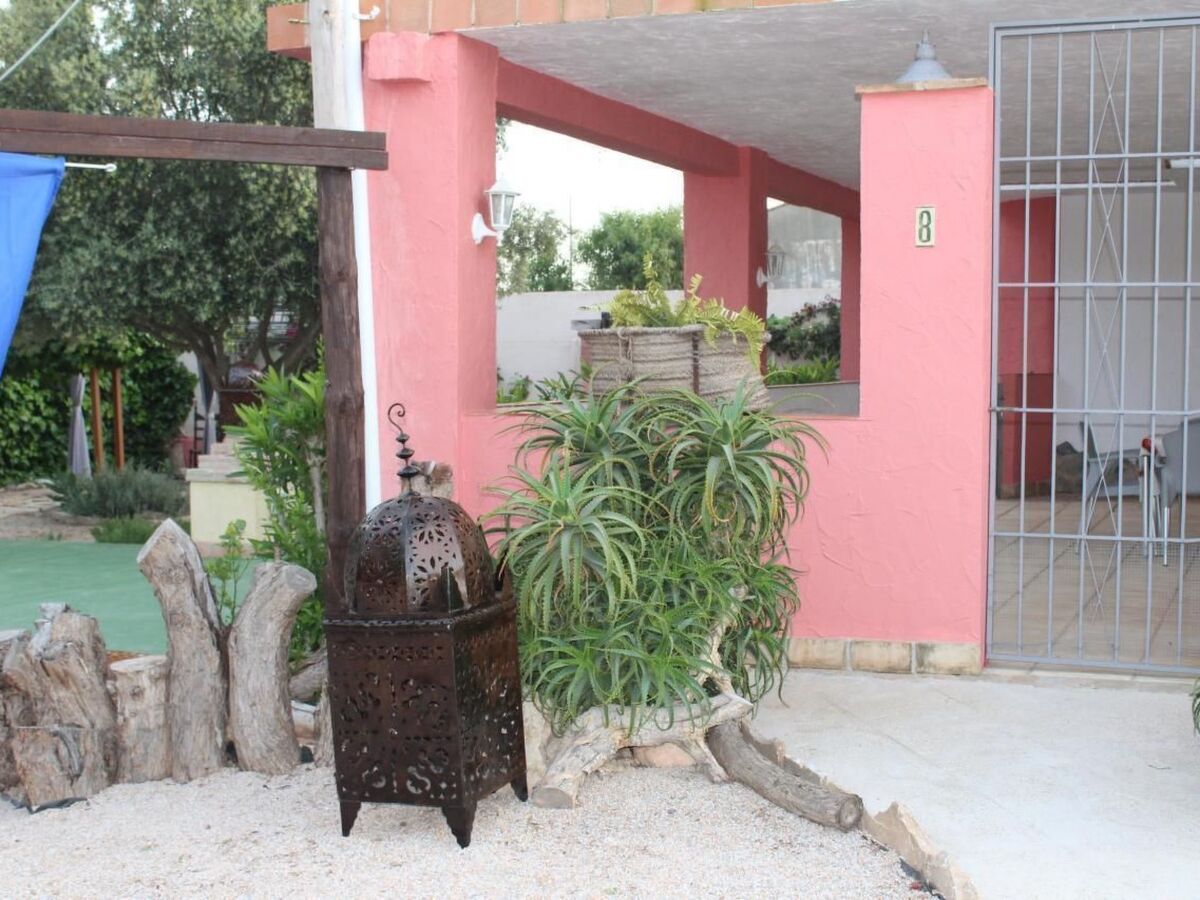 Casa Ana Mari – Appartement 6 pers. avec piscine à San Pedro del Pinatar - Photo 7
