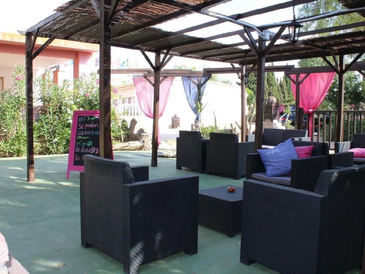 Casa Ana Mari – Appartement 6 pers. avec piscine à San Pedro del Pinatar - Photo 16
