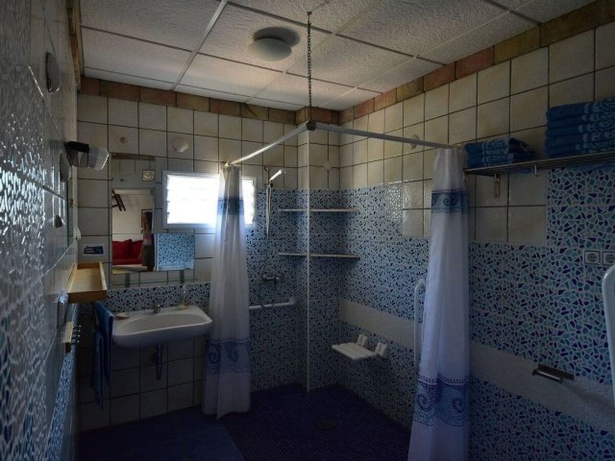 Casa Ana Mari – Appartement 6 pers. avec piscine à San Pedro del Pinatar - Photo 18