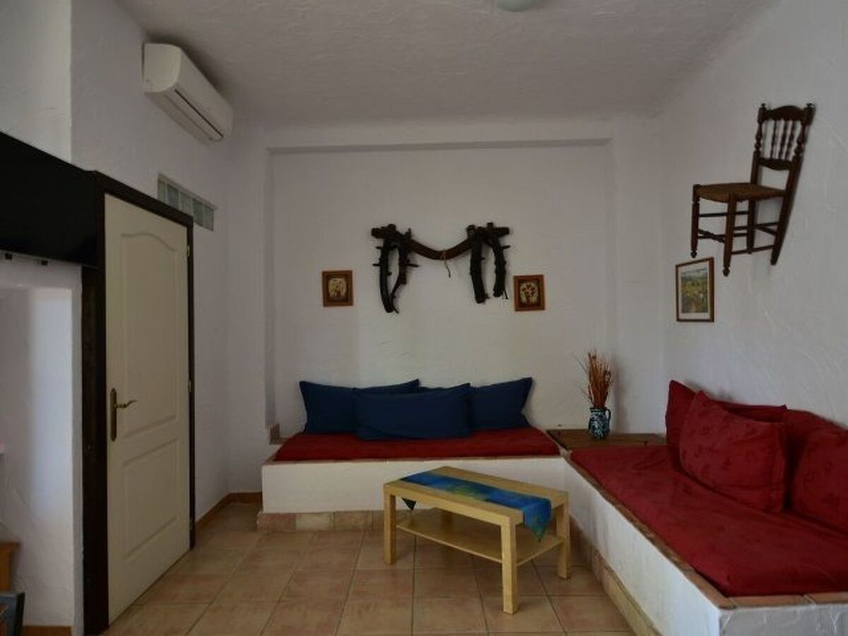Casa Ana Mari – Appartement 6 pers. avec piscine à San Pedro del Pinatar - Photo 20