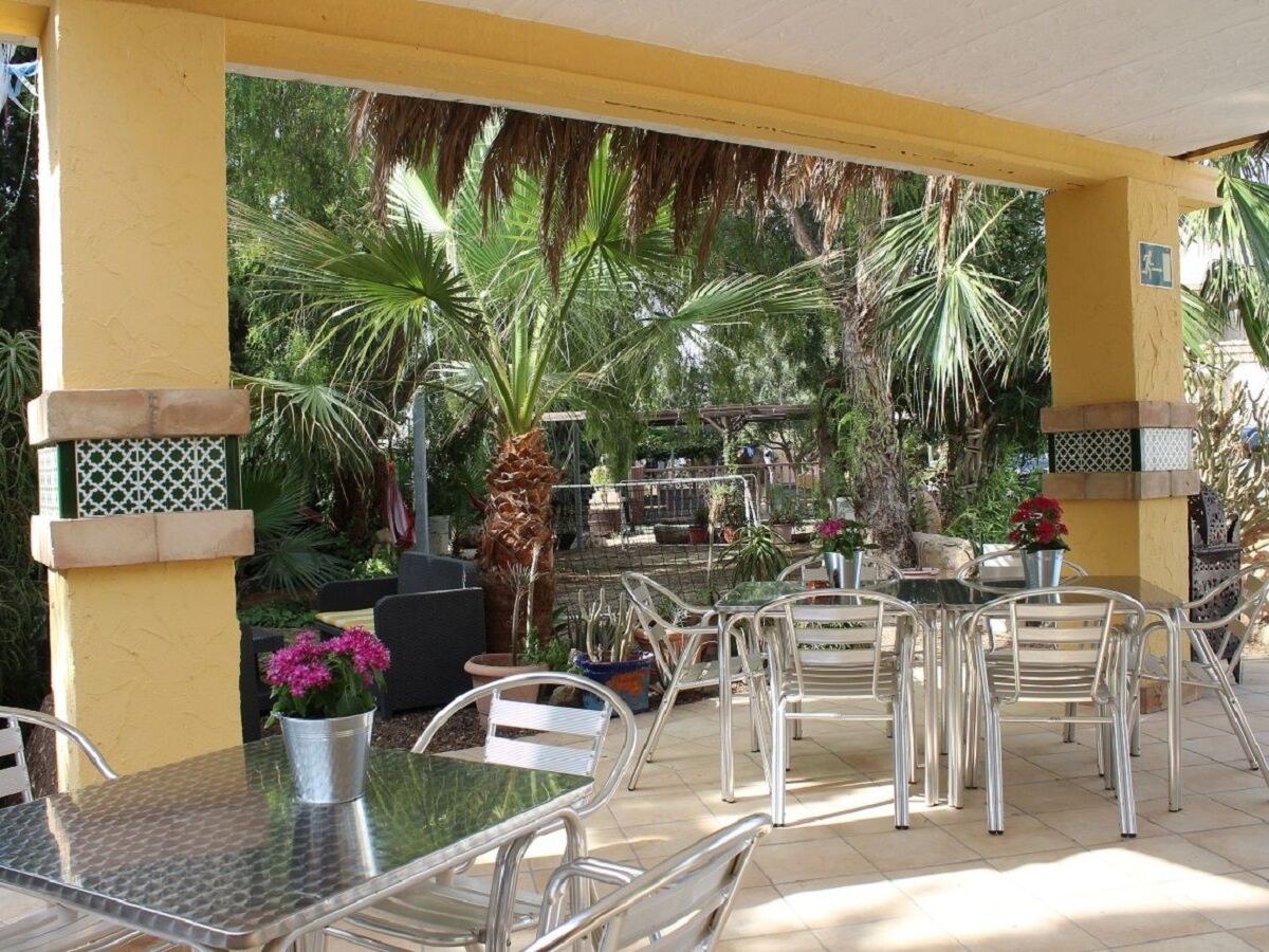 Casa Ana Mari – Appartement 6 pers. avec piscine à San Pedro del Pinatar - Photo 22