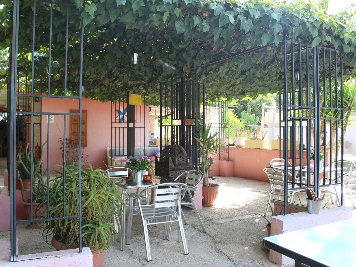 Casa Ana Mari – Appartement 6 pers. avec piscine à San Pedro del Pinatar - Photo 23
